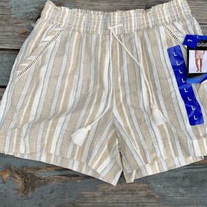 Briggs women shorts
